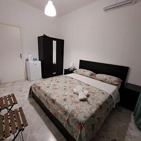 Goffredo Mameli House Vendégház *