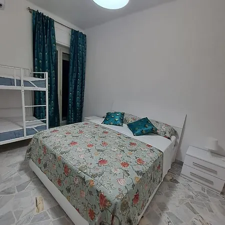 Goffredo Mameli House Bari