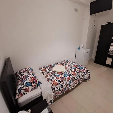 Goffredo Mameli House Vendégház