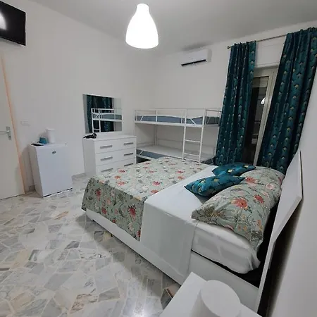 Goffredo Mameli House