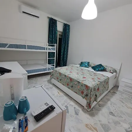 Vendégház Goffredo Mameli House