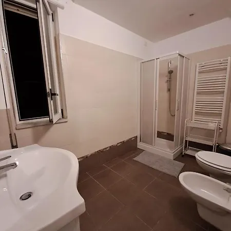 Goffredo Mameli House Penzion *