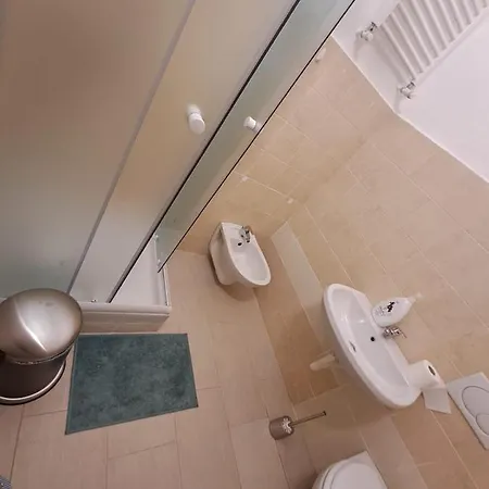 Goffredo Mameli House *