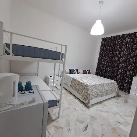 Goffredo Mameli House Penzion