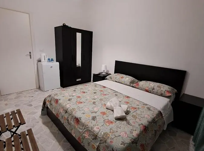 Goffredo Mameli House Guest house *