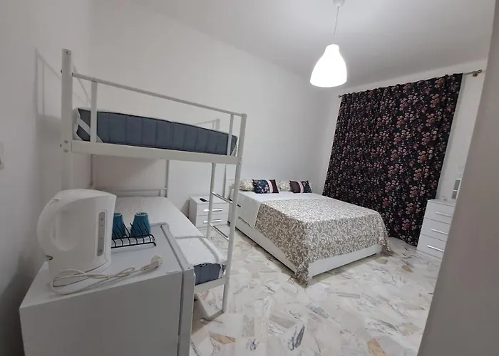 Goffredo Mameli House Guest house