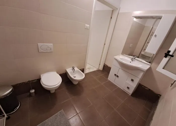 Guest house Goffredo Mameli House *