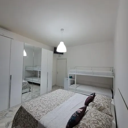 Goffredo Mameli House Pensjonat Bari