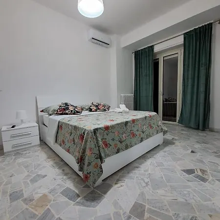 Goffredo Mameli House Bari