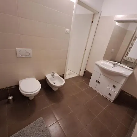 Gasthuis Goffredo Mameli House *