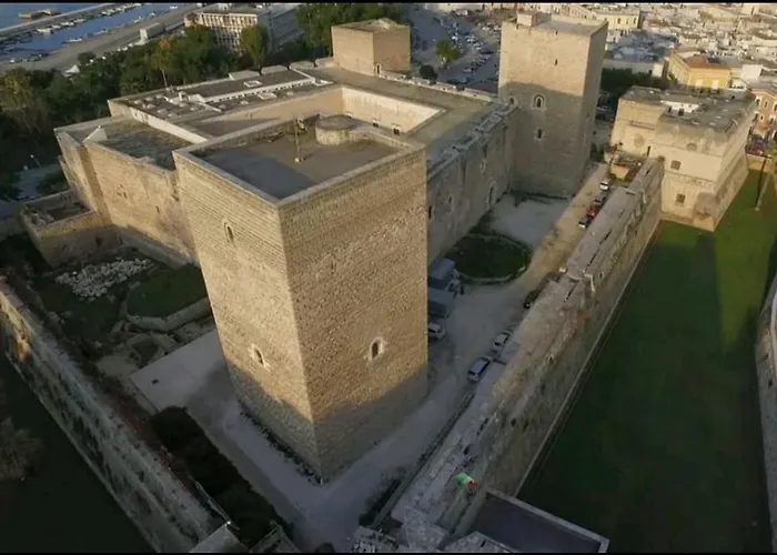 Goffredo Mameli House