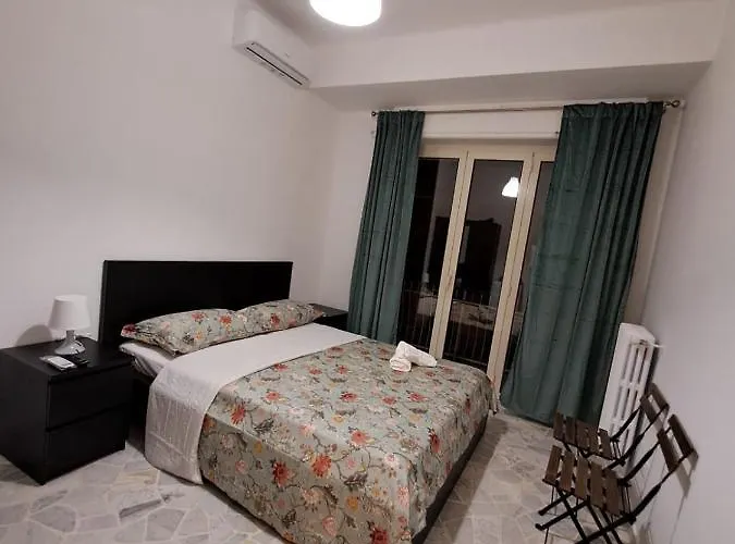 Goffredo Mameli House Guest house Bari