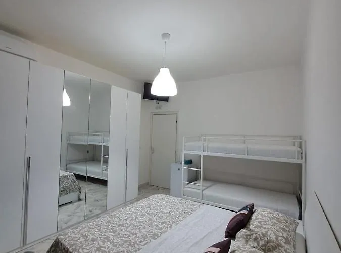 Goffredo Mameli House Pensjonat Bari