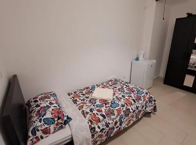 Goffredo Mameli House Guest house