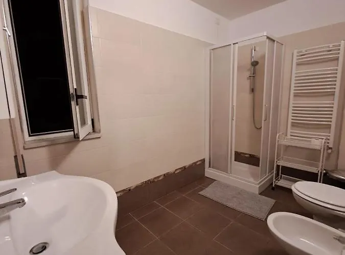 Goffredo Mameli House Pensjonat *