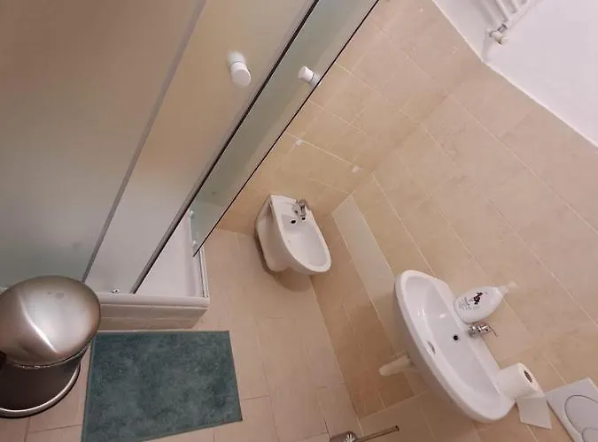 Goffredo Mameli House *