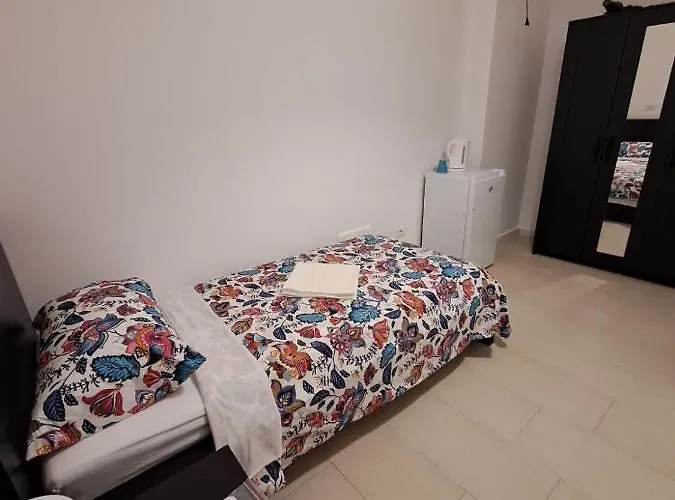 Goffredo Mameli House